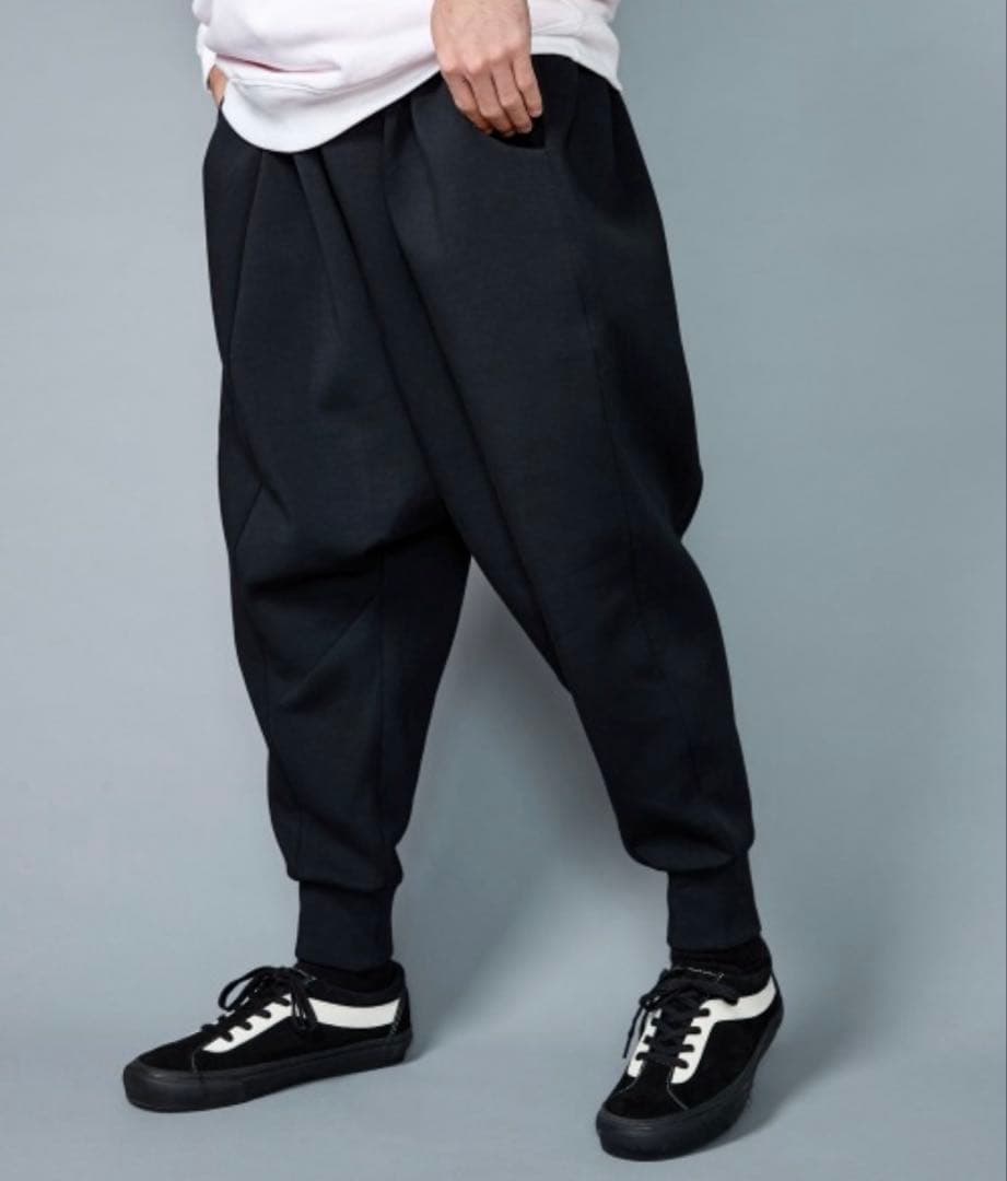 パンツ rehacer Tripping Sarouel Pants