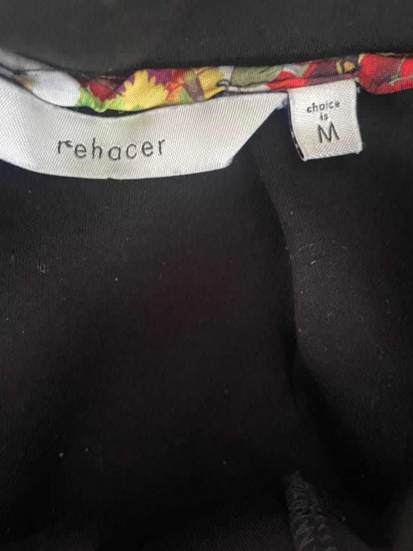 パンツ rehacer Tripping Sarouel Pants