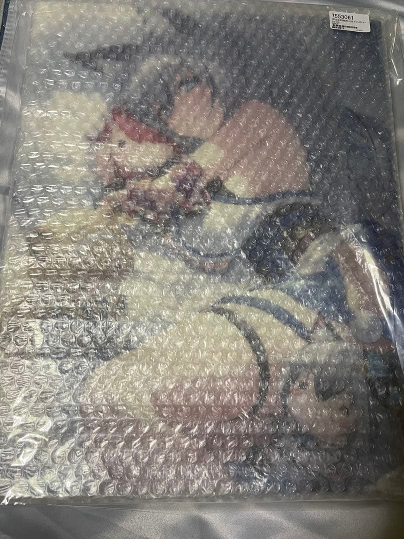 稲荷いろは キャンバスアート(F6号)