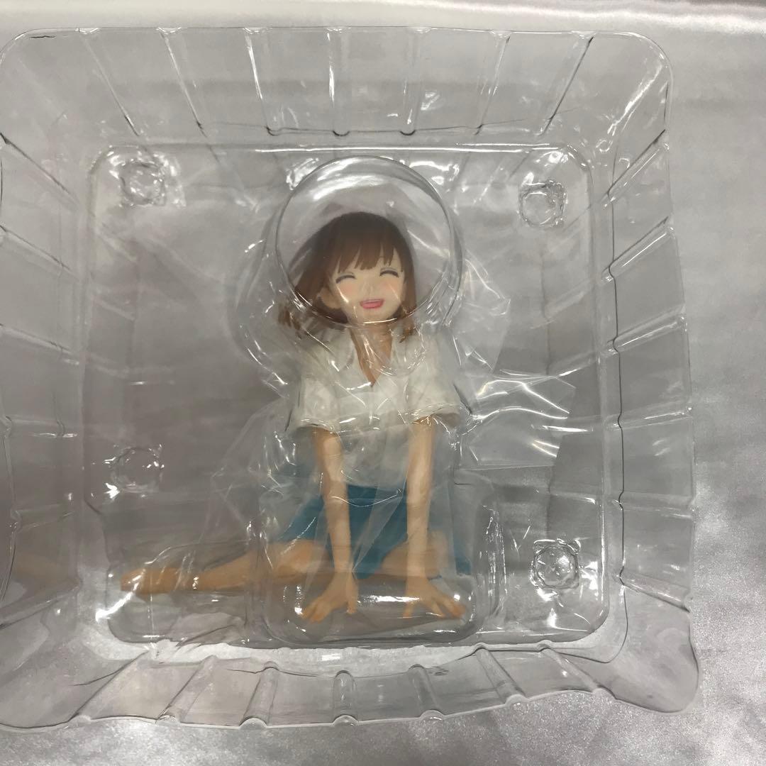 鹿野千夏 アオのハコ Summer days memory LH賞