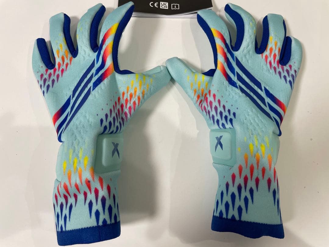 ✩新品未使用 adidas✩ エックス GKグローブ Pro サイズ8