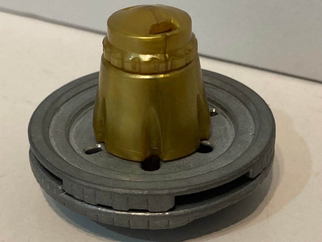 ② 4D メタルファイトベイブレード デュオウラヌス 230WD