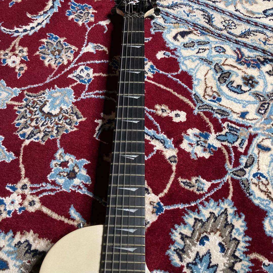 【激レア】Kramer Assault 211 ヴィンテージ　セットネック