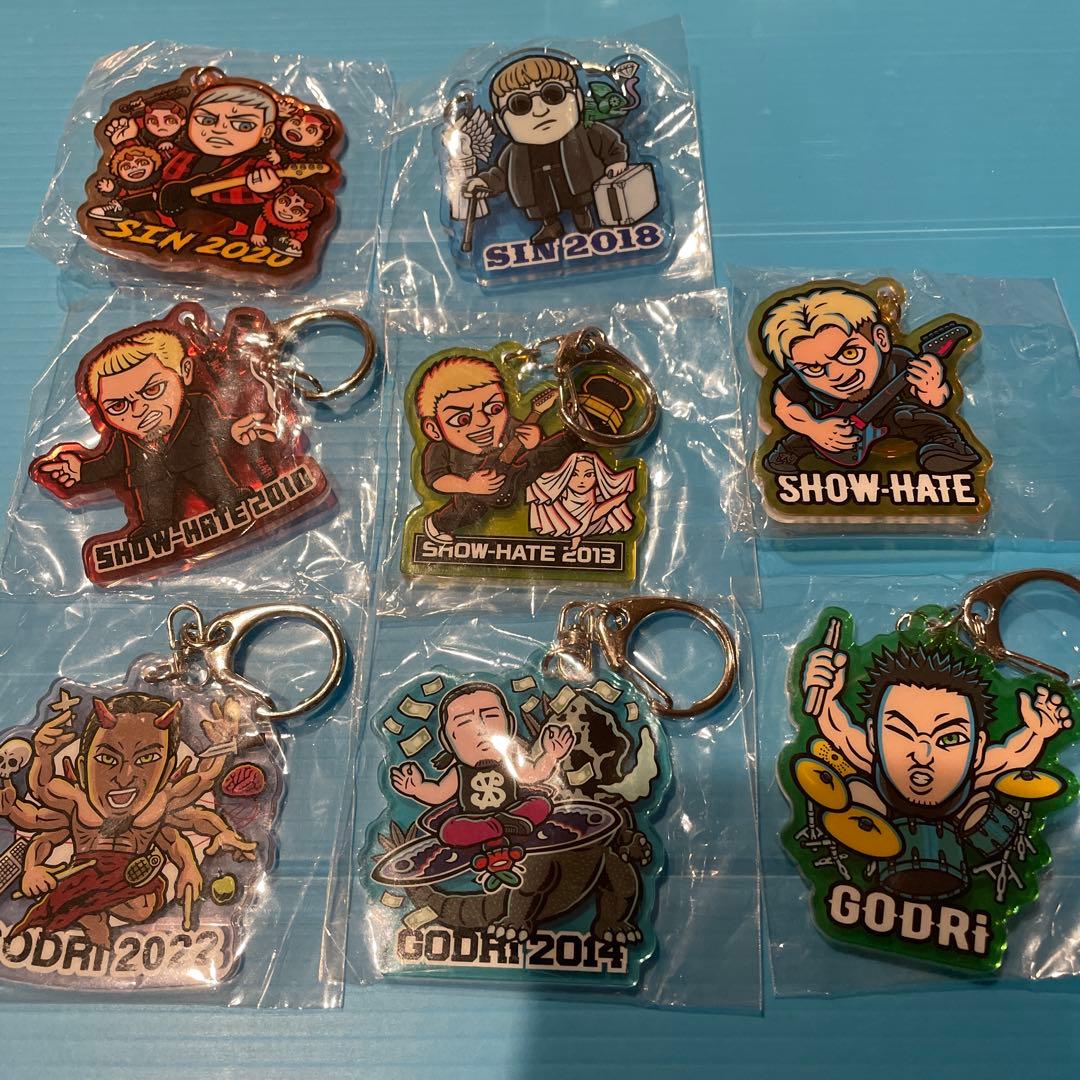 ミュージシャン SiM