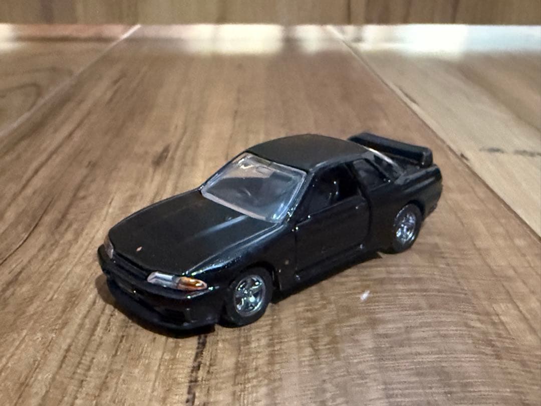 トミカくじ トミカ