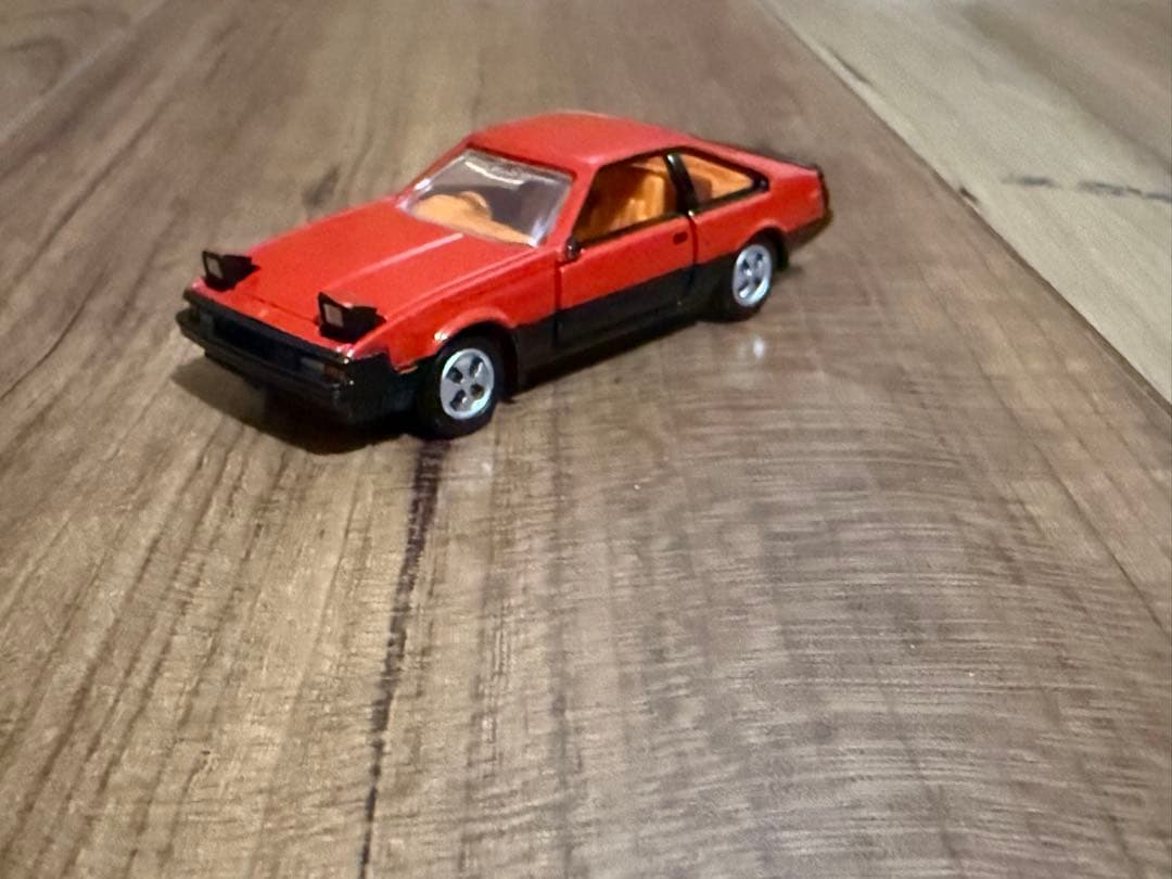 トミカくじ トミカ