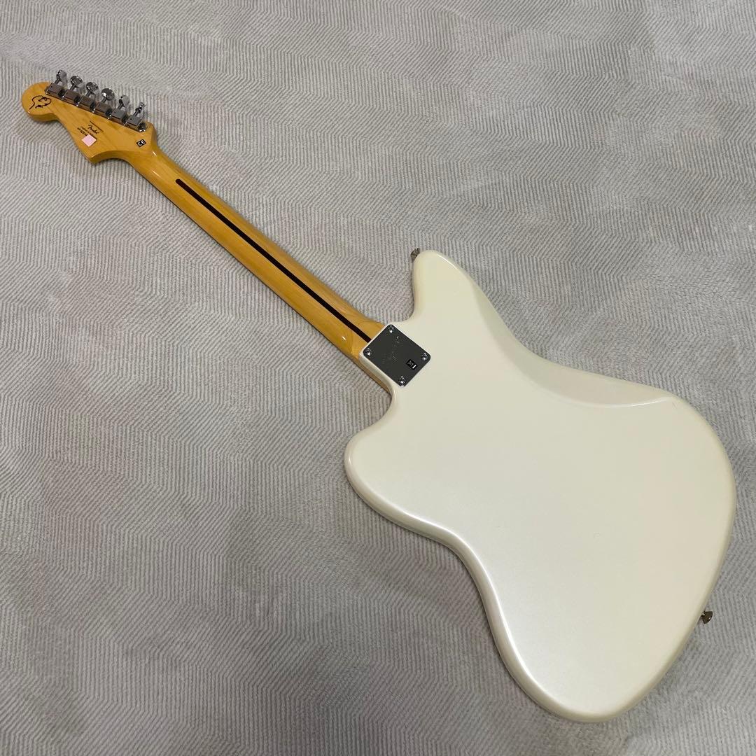 ギター Squier by Fender MAMI JAZZMASTER SCANDAL