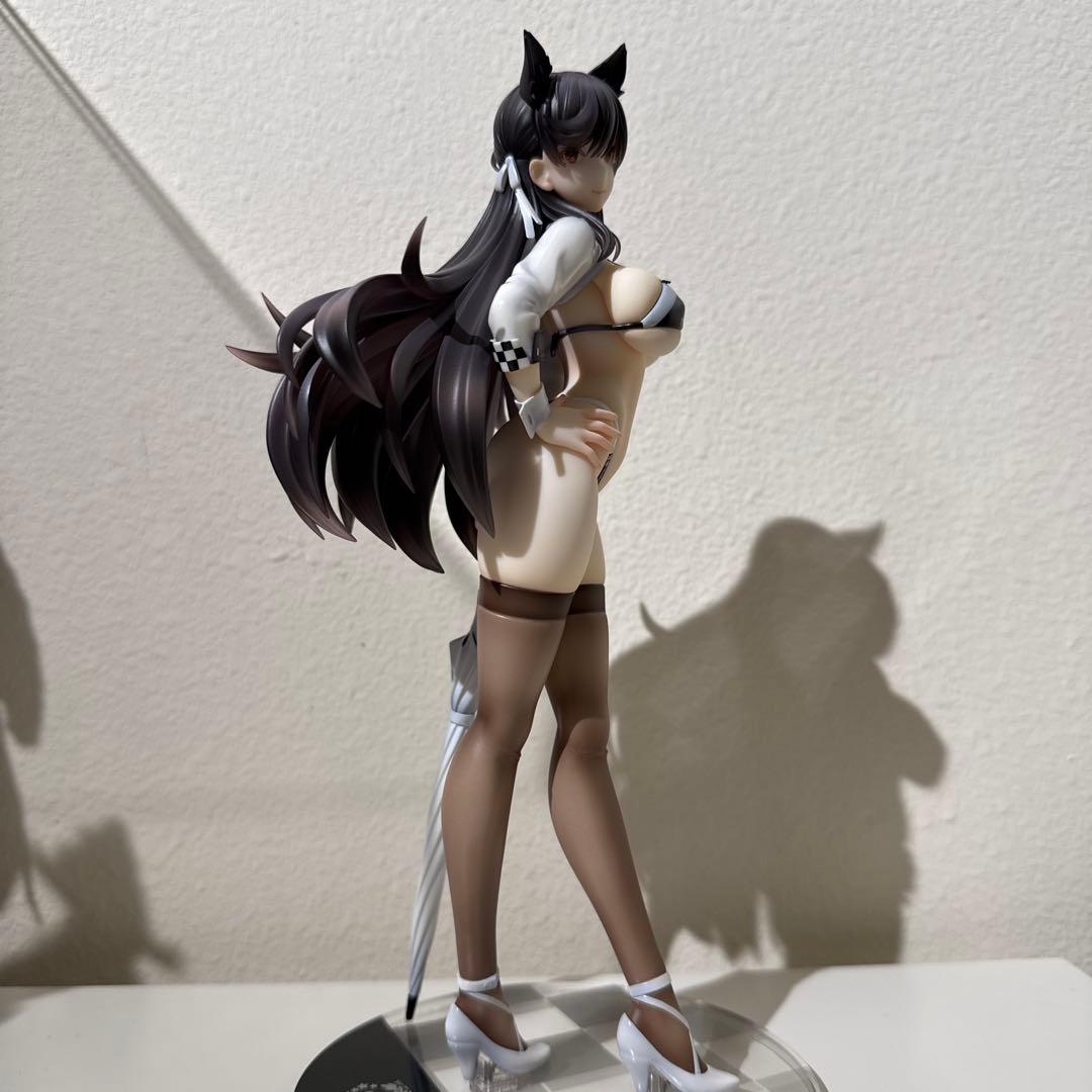 1/7 アズールレーン 愛宕 凄艶のマックススピードVer