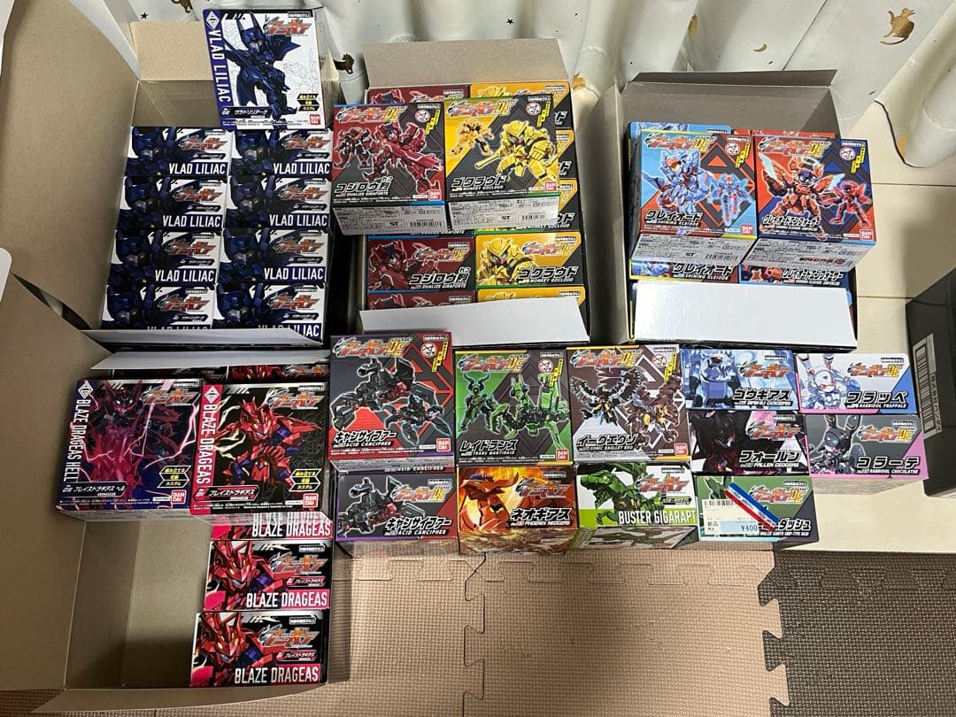 【未開封】アニマギア　まとめ