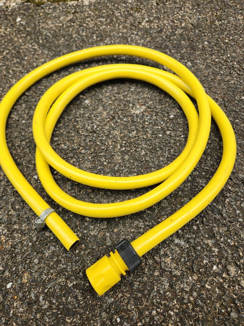 ケルヒャー　K2.360　高圧洗浄機