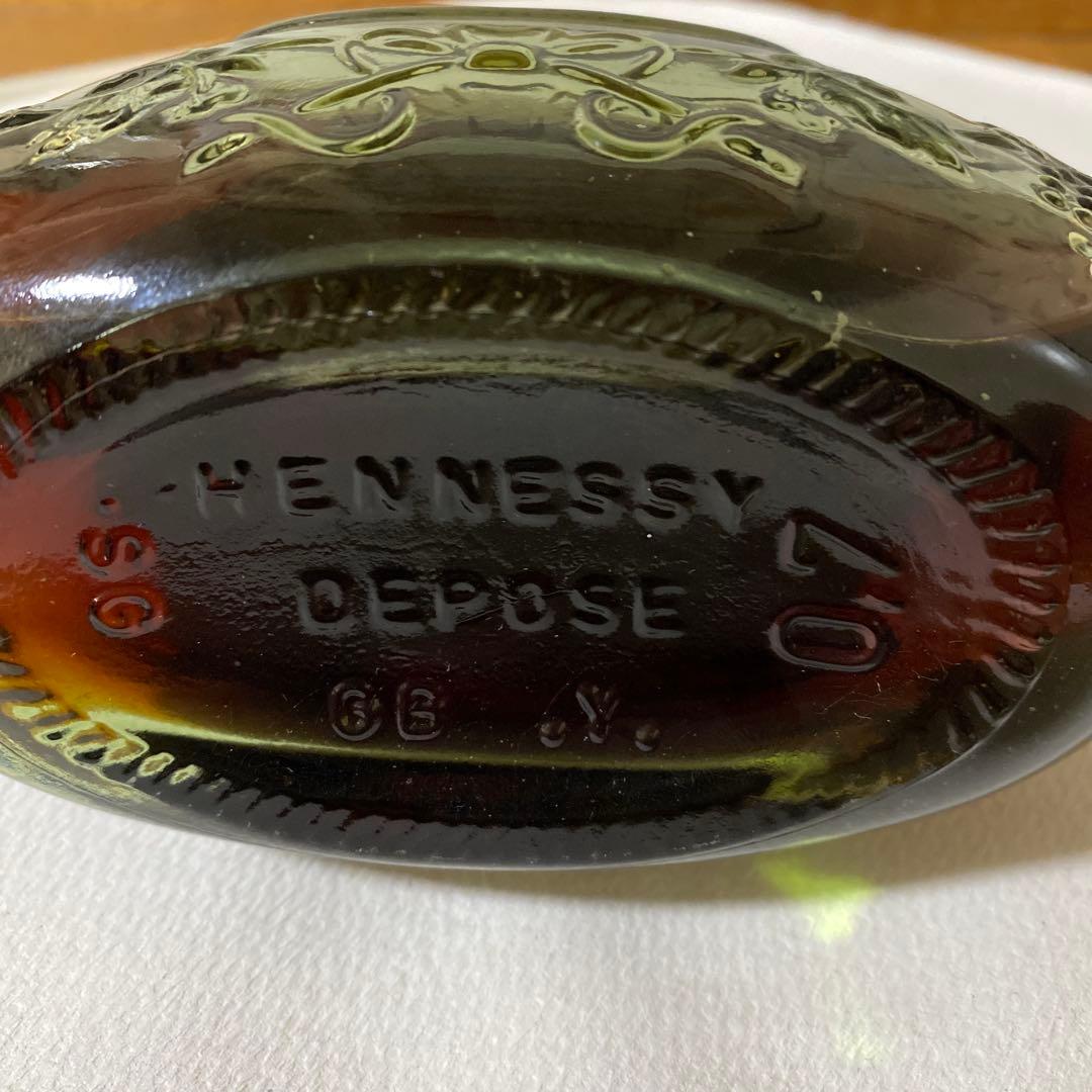【値下げ】Hennessy XO コニャック 40%