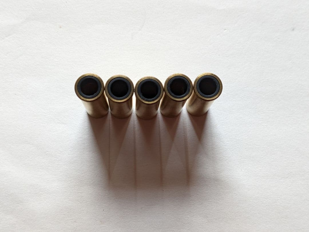 マルシン M36 チーフスペシャル Chiefs Special カスタム 美品