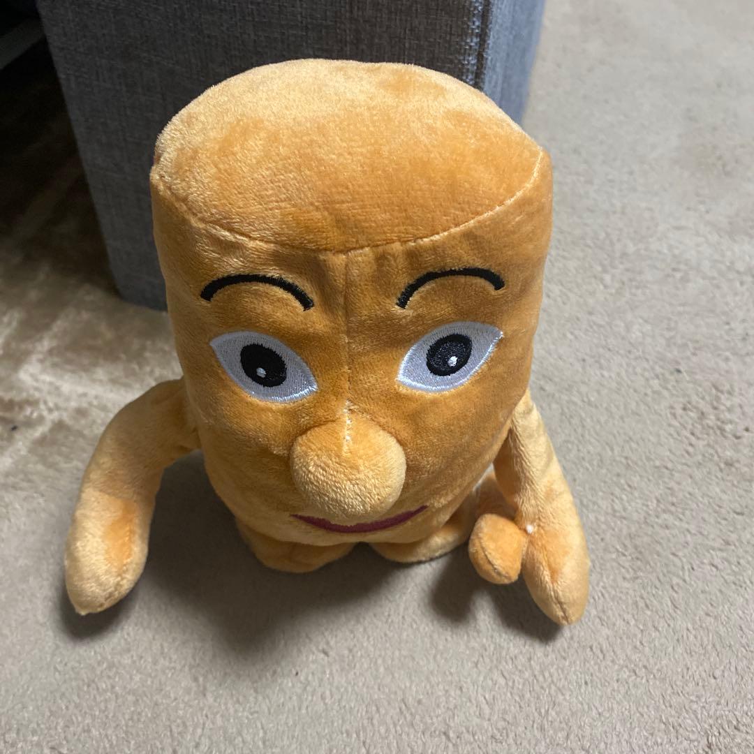 イタリアンブレインロット