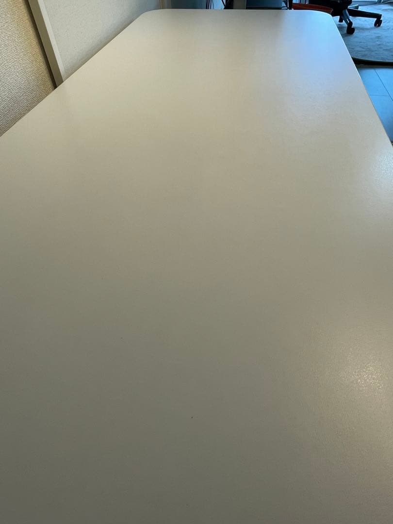 [神奈川格安配送] IKEA ベカント 昇降式デスク 140cm