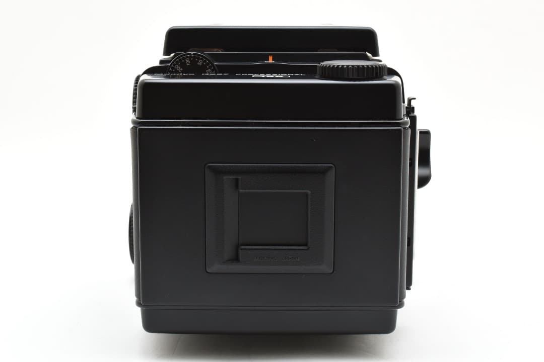 マミヤ Mamiya RZ67 Pro 中判 カメラ フィルムバック付 2240