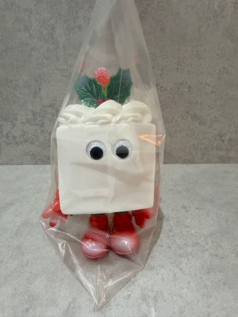 KAIEDA 303 クリスマスケーキ 2021 フレーバーズ