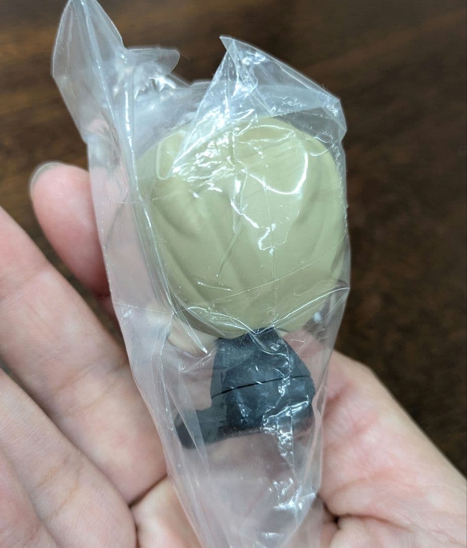 ミセスグリーンアップル　1番くじ C賞フィギュア 3点まとめ売り