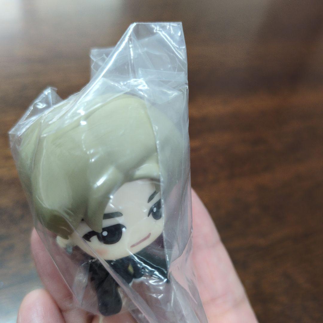 ミセスグリーンアップル　1番くじ C賞フィギュア 3点まとめ売り