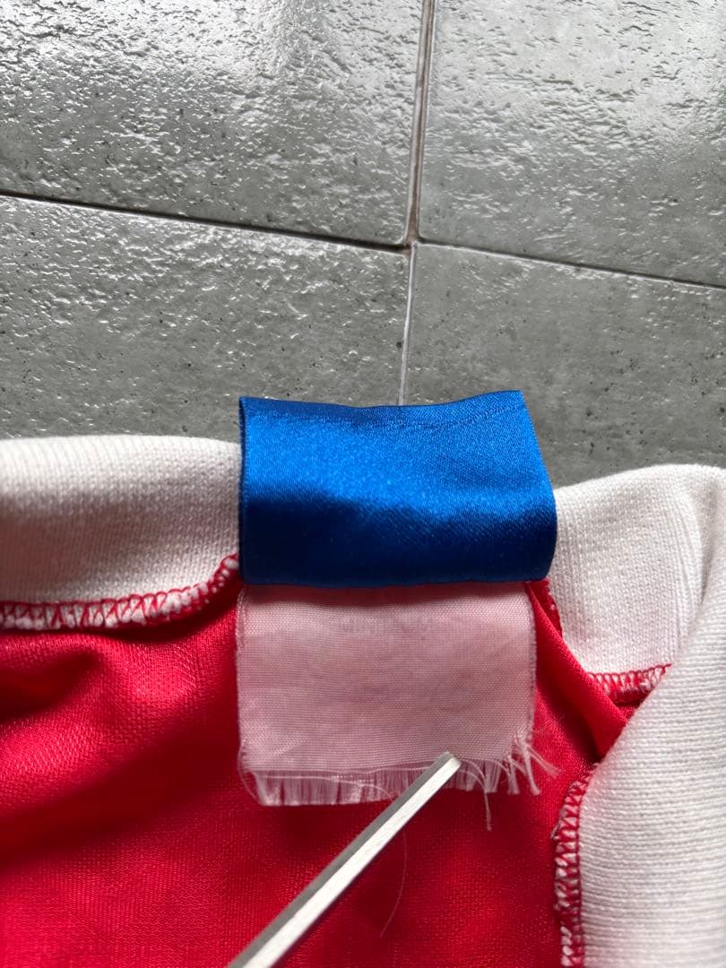 92-94 マンチェスターユナイテッド　アンブロ　ホームユニフォーム　正規品