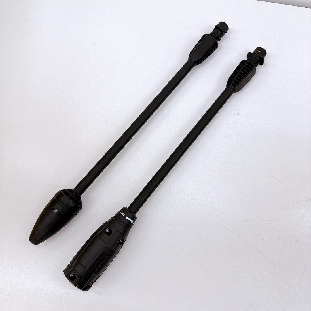 【美品】KARCHER ケルヒャー JTK サイレントS 高圧洗浄機