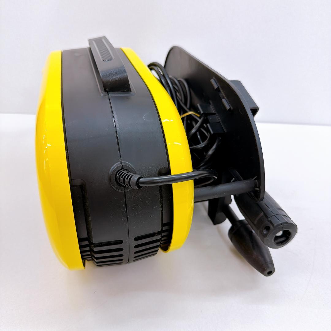 【美品】KARCHER ケルヒャー JTK サイレントS 高圧洗浄機