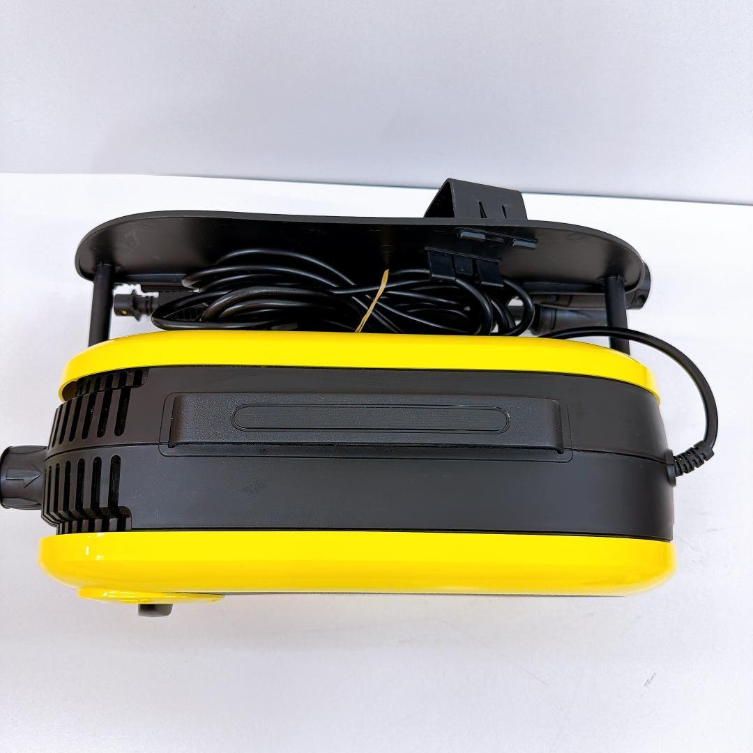 【美品】KARCHER ケルヒャー JTK サイレントS 高圧洗浄機