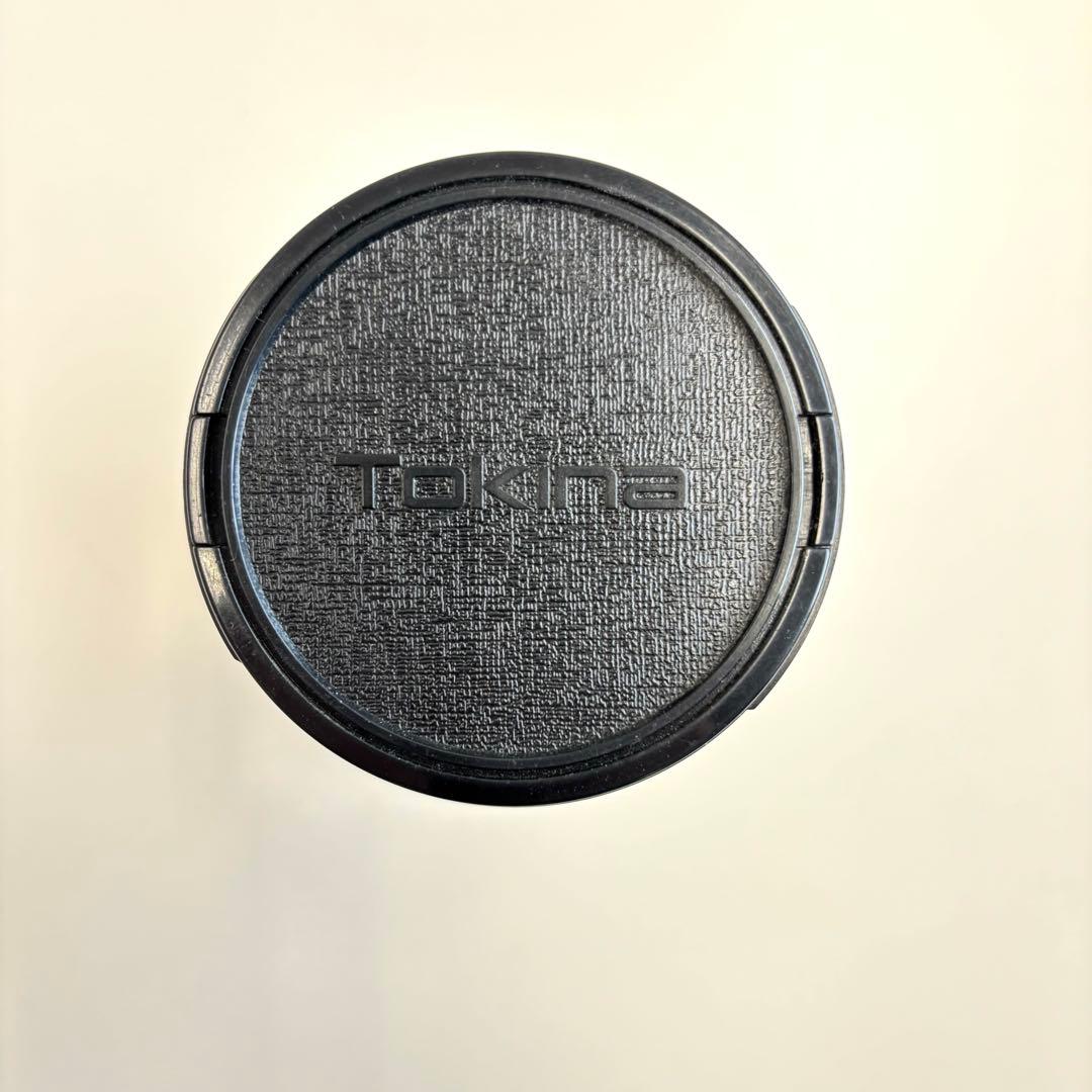 Tokina AT-X PRO 28-80mm f/2.8 レンズ Nikon用