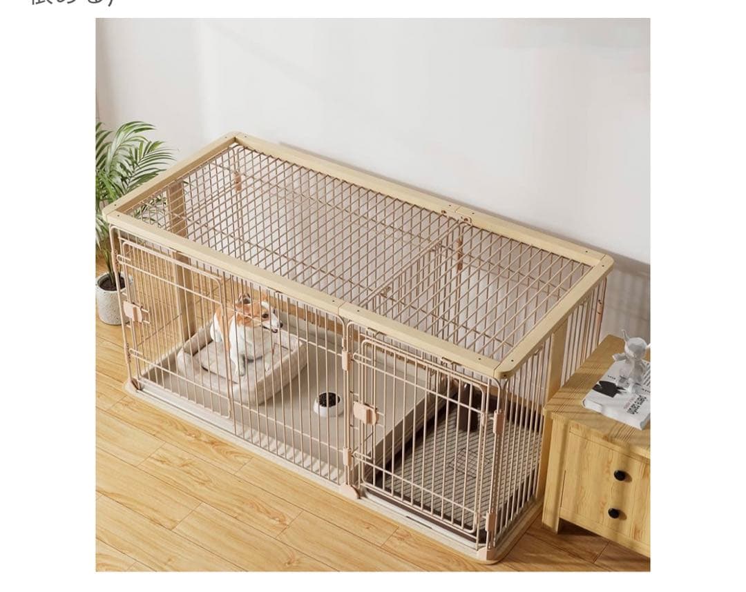 ケージ ペットサークル 犬 サークル