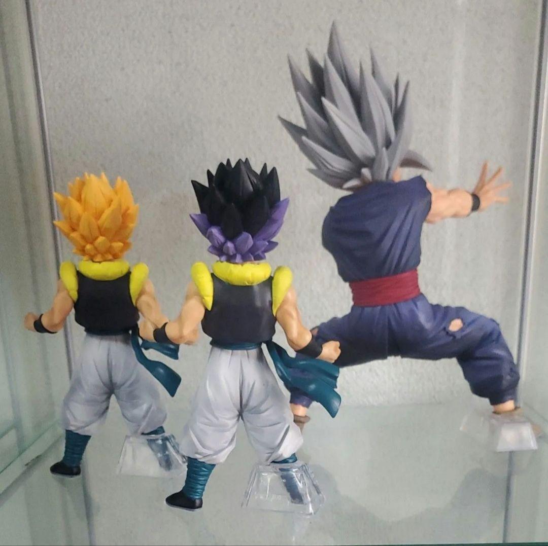 一番くじ ドラゴンボール VSオムニバスビースト