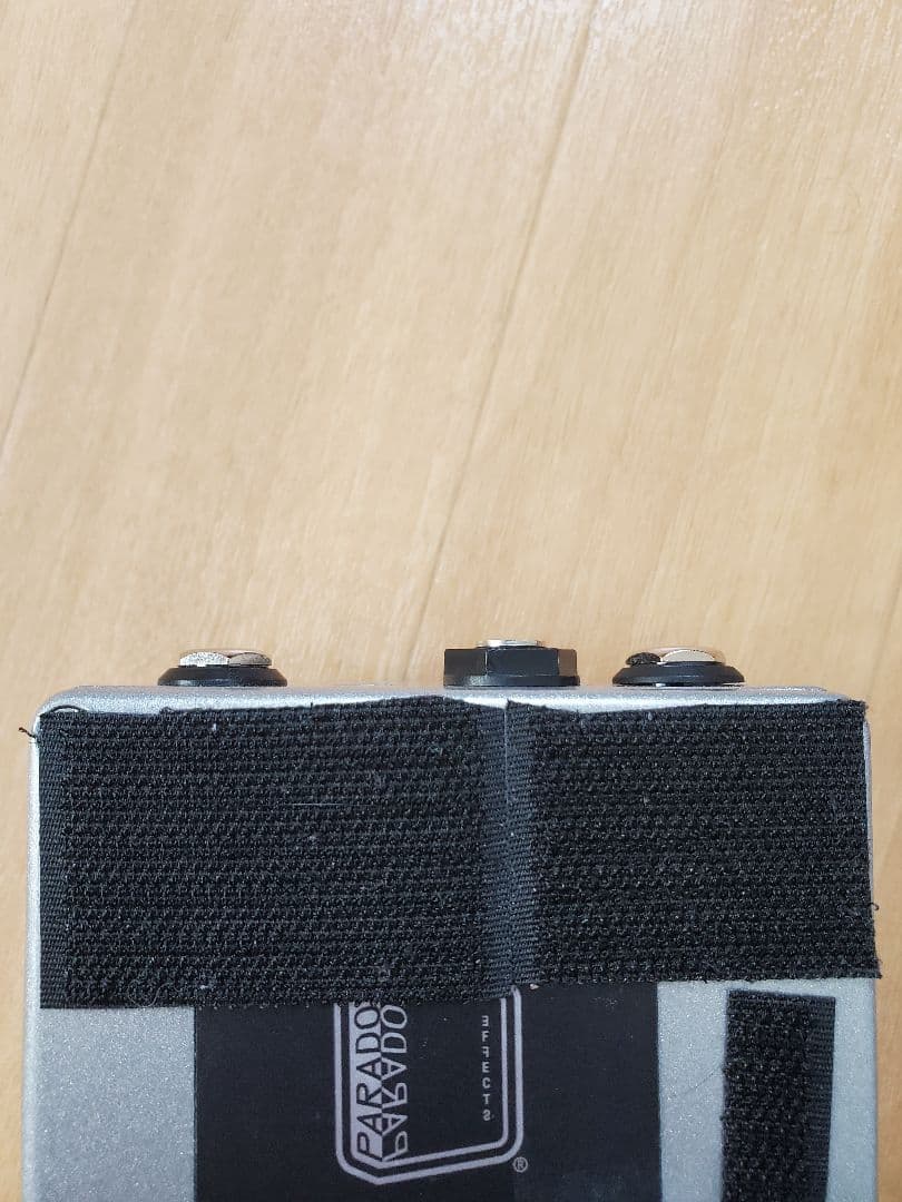 Paradox Effects/Obsidiana ギターエフェクター