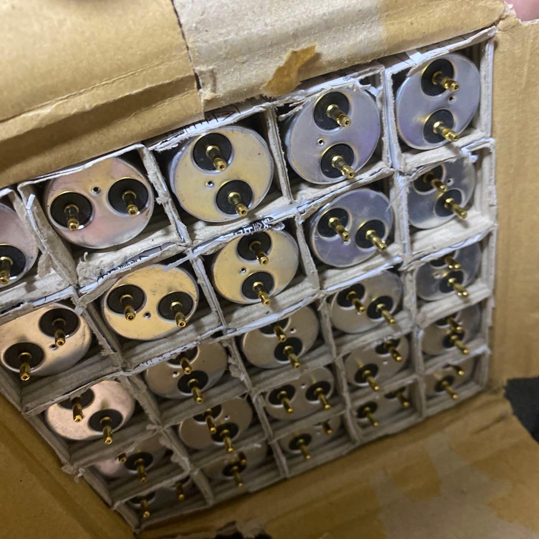 【未使用品】 25本　Hf 32W 3波長形 昼光色 蛍光灯