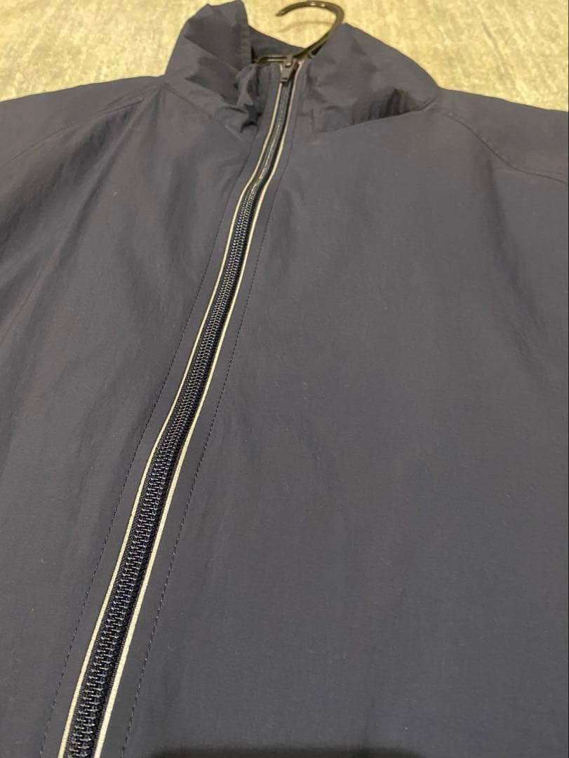 ジャケット・アウター WAKE Sapporo Training Jacket & Pants M