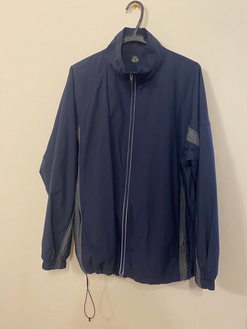 ジャケット・アウター WAKE Sapporo Training Jacket & Pants M