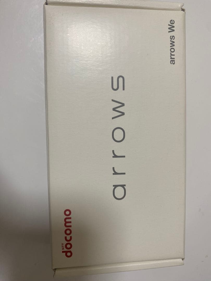 arrows We F-51Bセット