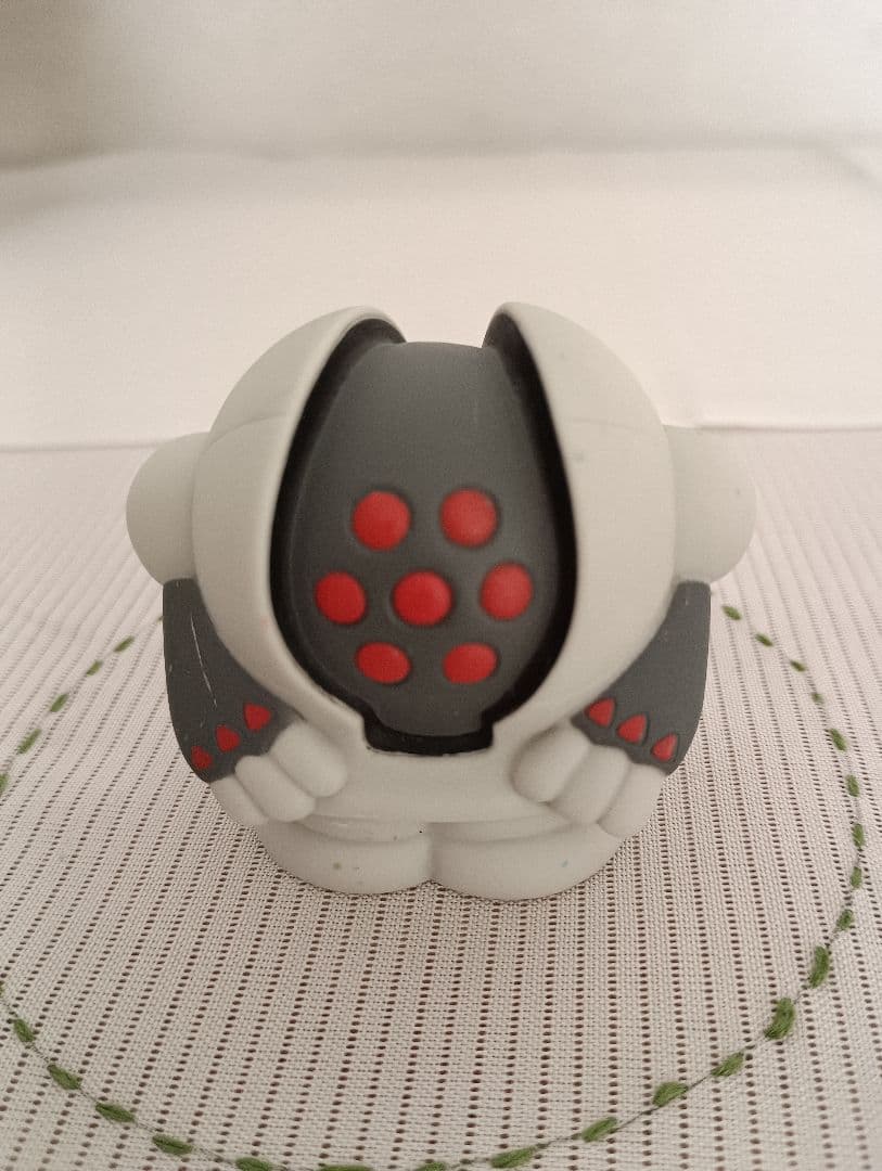 ポケモンポケドールミニチュアコレクション レジドック　レジアイス　レジスチル