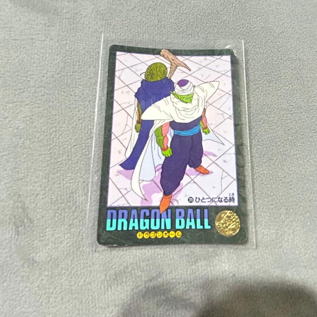 ドラゴンボールアドベンチャーカードダス 11枚セット