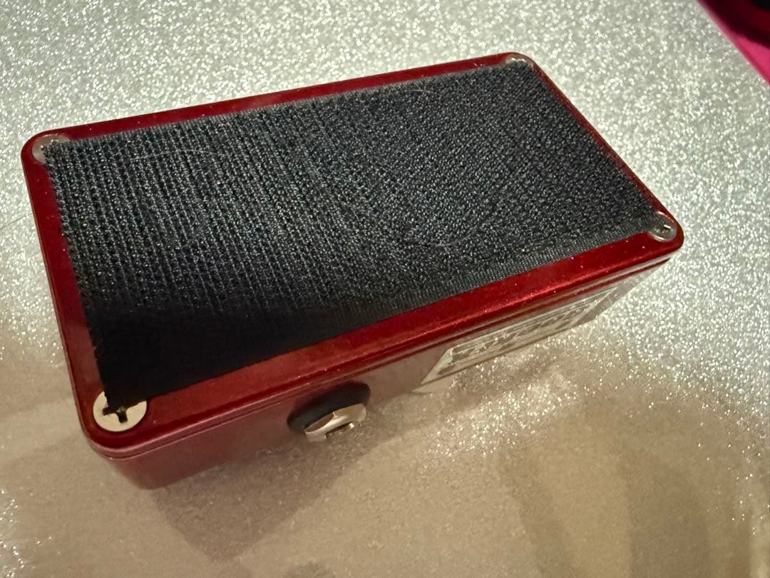 HMPF製　VEMURAM Jan Ray クローン　美品