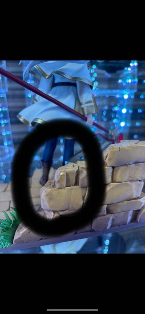 葬送のフリーレン　1/7スケールフィギュア　 〜フリーレン 黄昏色の魔法〜