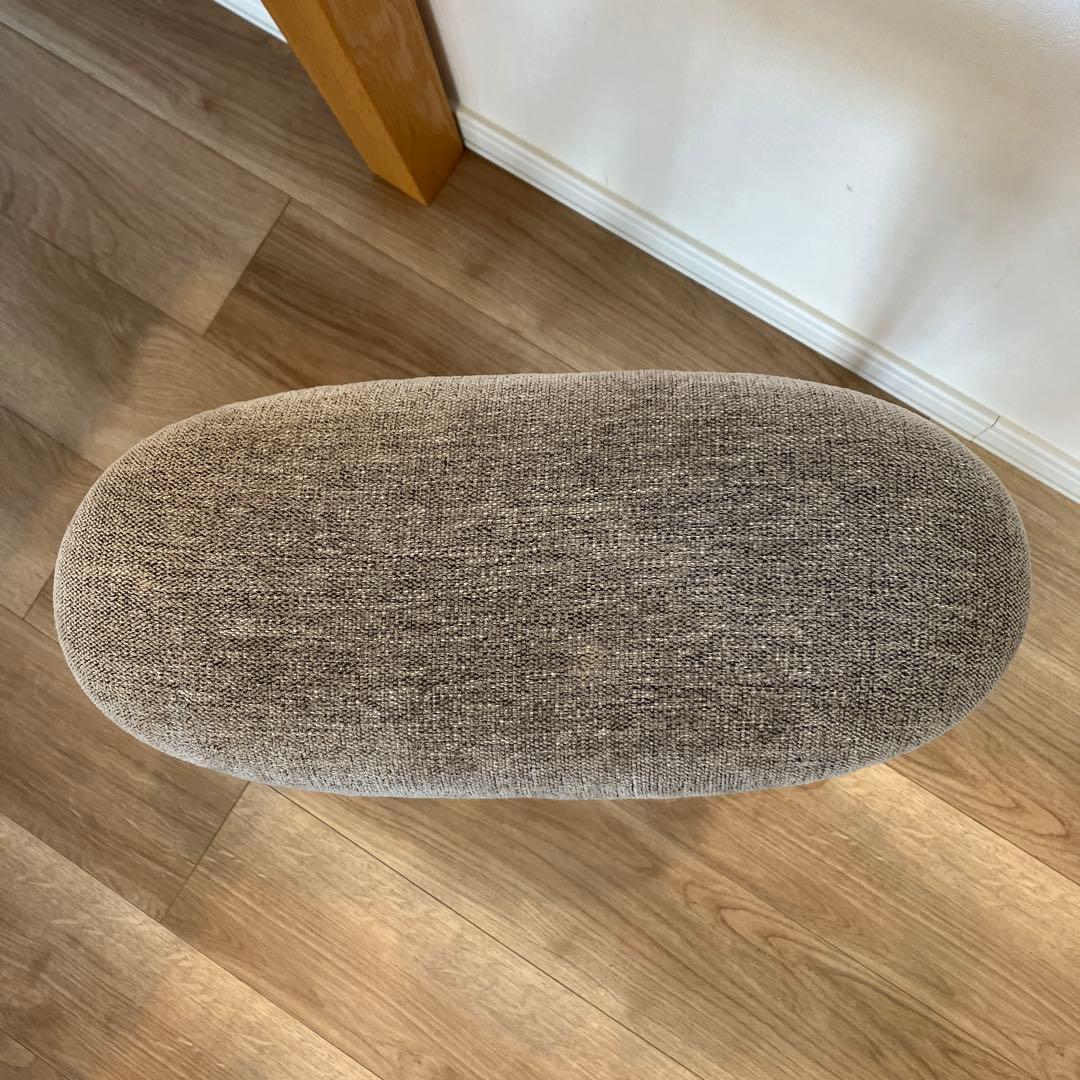 ナガノインテリア　スツール　SC338-1S58