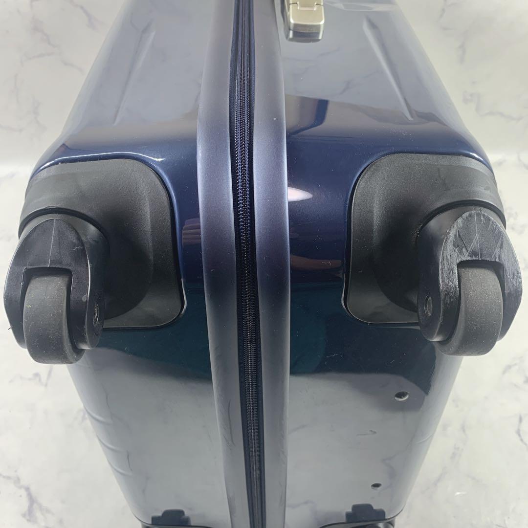 ProtecA キャリーケース MサイズTASキー