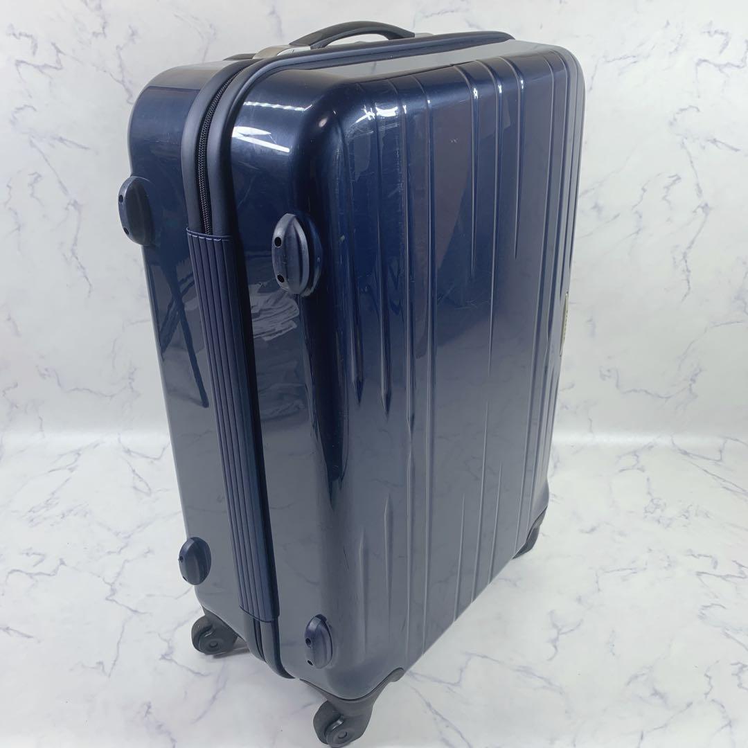 ProtecA キャリーケース MサイズTASキー