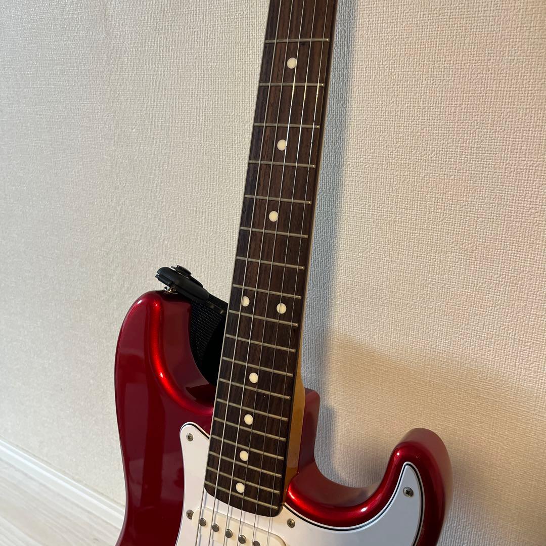 ギター Fender Japan ST62SS
