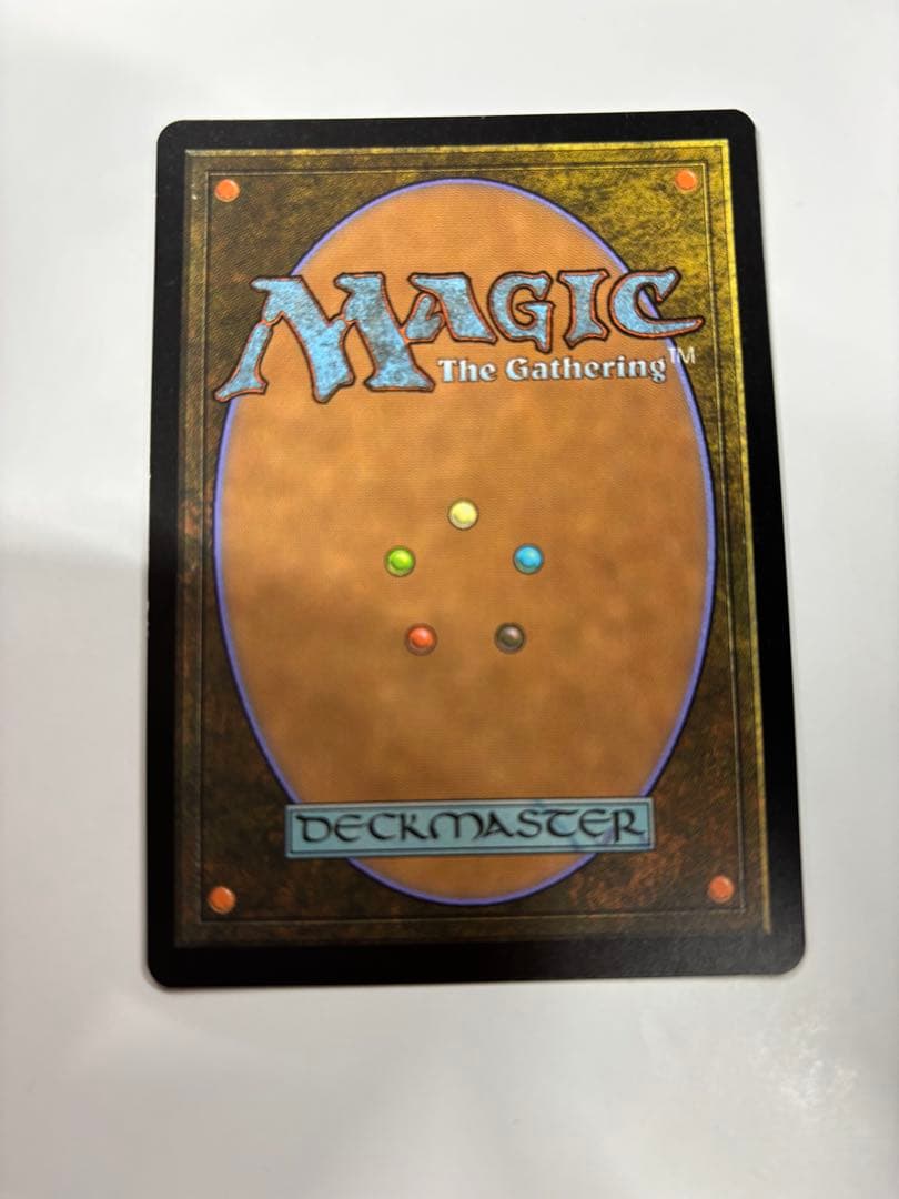 MTG 精神を刻む者、ジェイス WWK 日本語版 FOIL