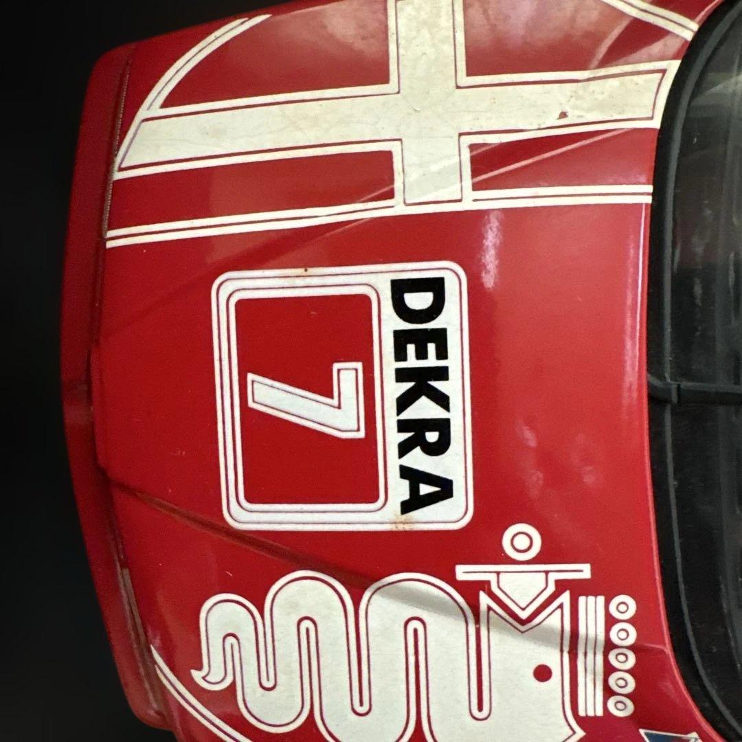 アルファロメオ　155 1/18 UTMODELS MINICHANPS