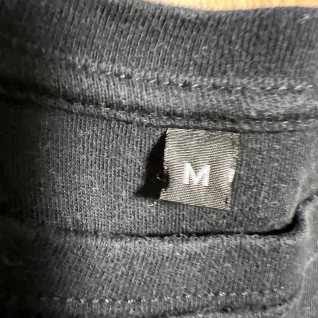 ラムシュタインRammstein Tシャツ　2005年Reise, Reise