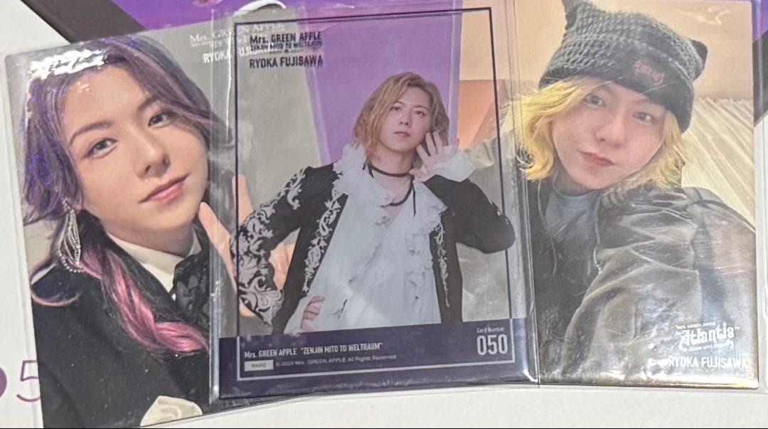 りおら りおら様以外購入❌