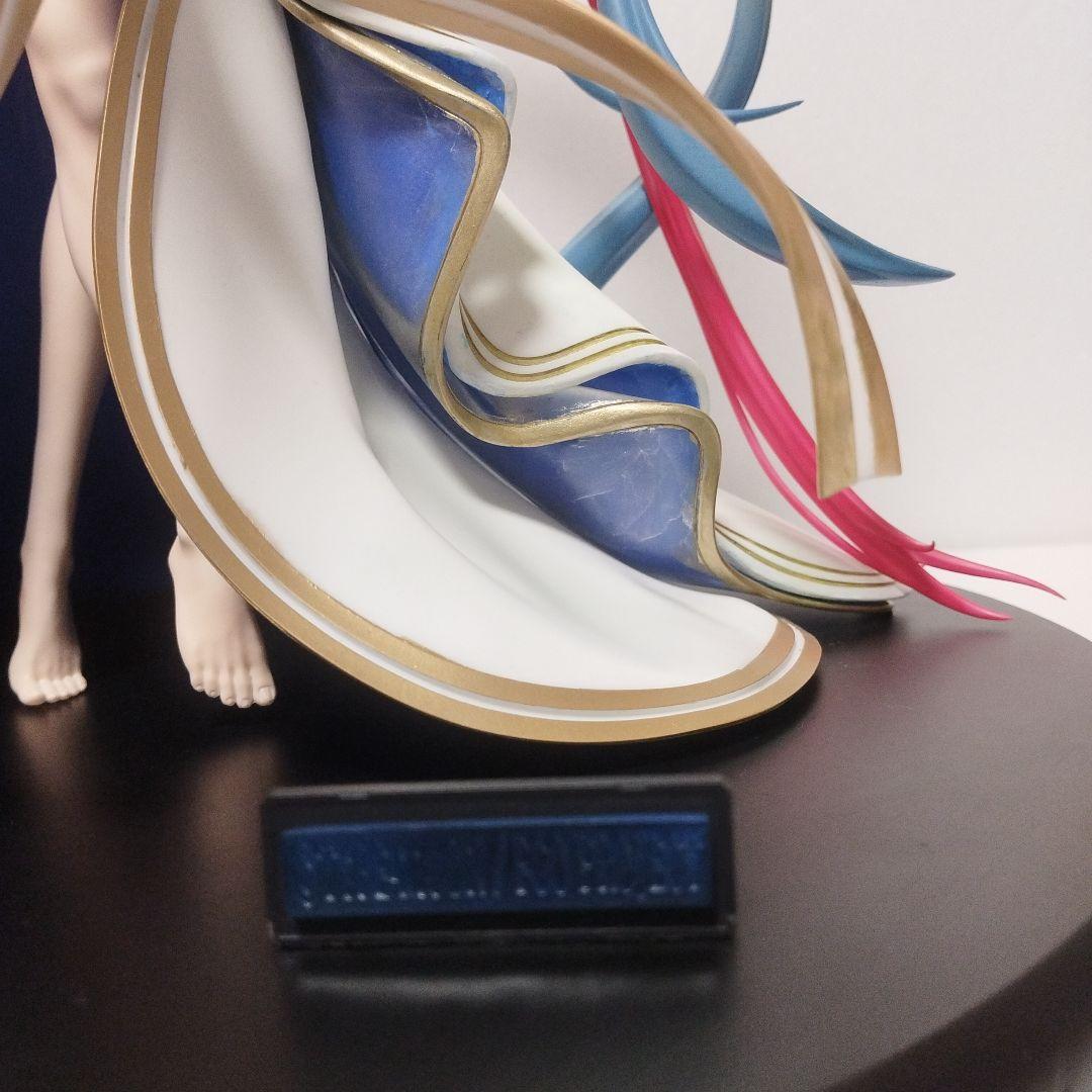 グリズリーパンダ水妃モルガン