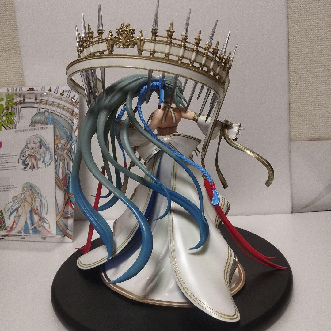 グリズリーパンダ水妃モルガン