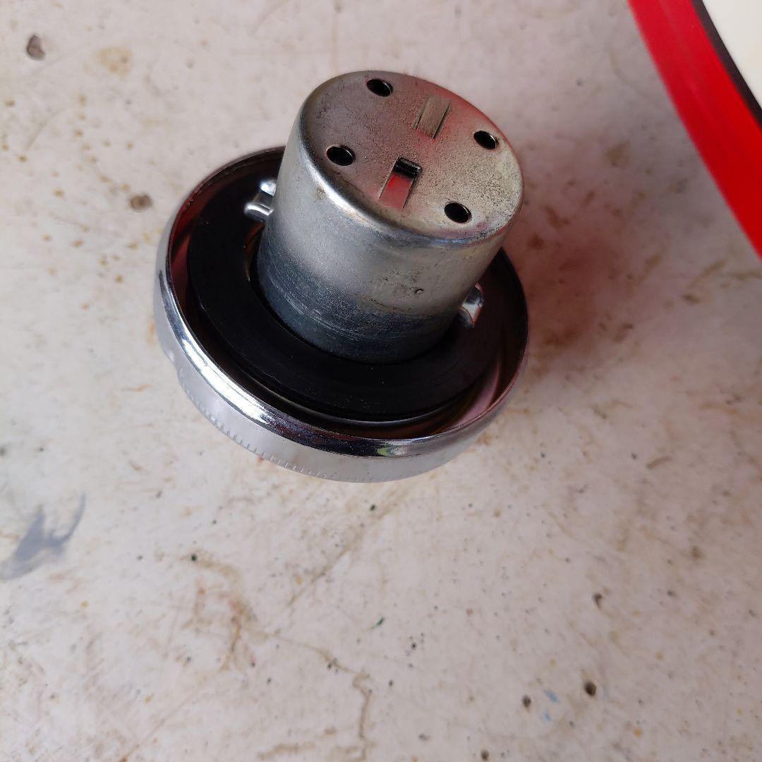 5Lモンキー純正タンク