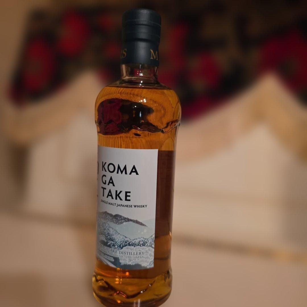 [人気商品](品薄状態) MARS 駒ケ岳< 2025年9月発売商品>